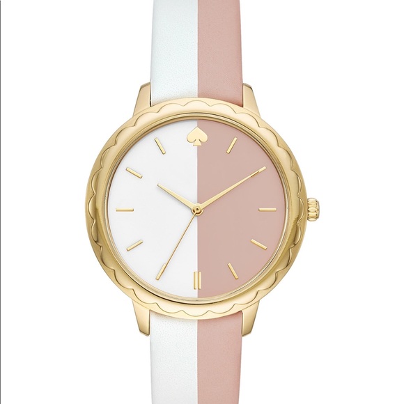 kate spade Accessories - {💘KATE SPADE} MORNINGSIDE WATCH